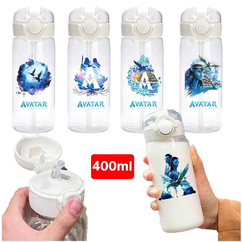 400ml Film Avatar Sport Bottig - Kettler Home Gym recensione e prezzo