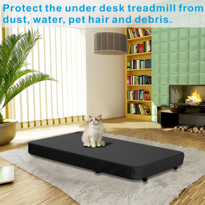 210D/420D Panno Oxford Copertu - Treadmill Home Gym recensione e prezzo