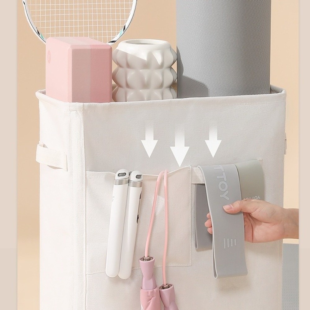 Cestini portaoggetti pieghevol - Home Gym Folding Rack recensione e prezzo