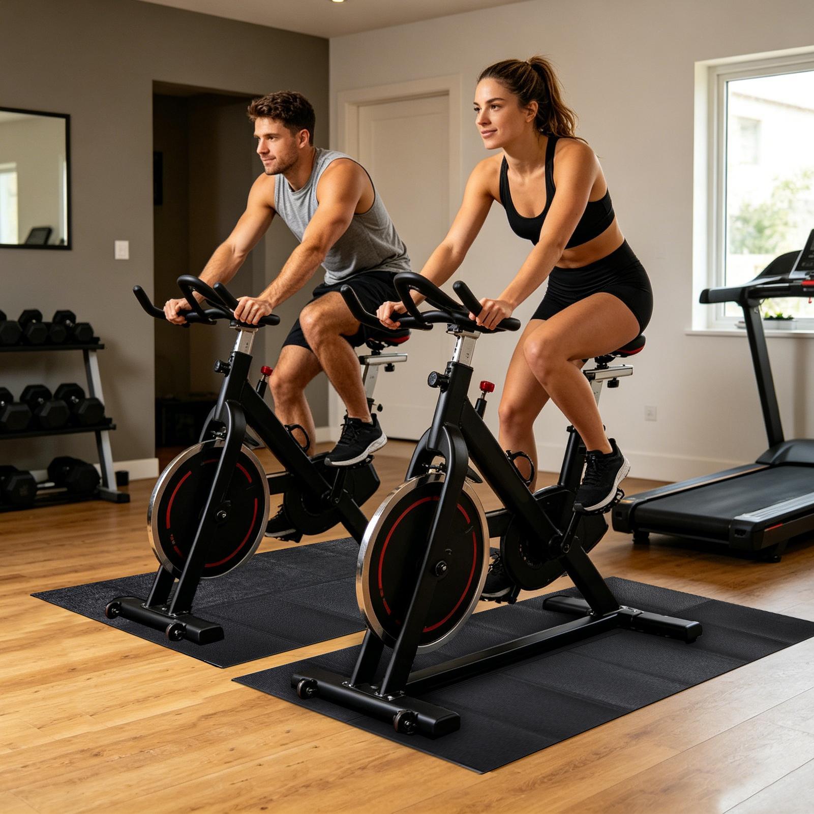 Tappetino per tapis roulant re - Treadmill Home Gym recensione e prezzo