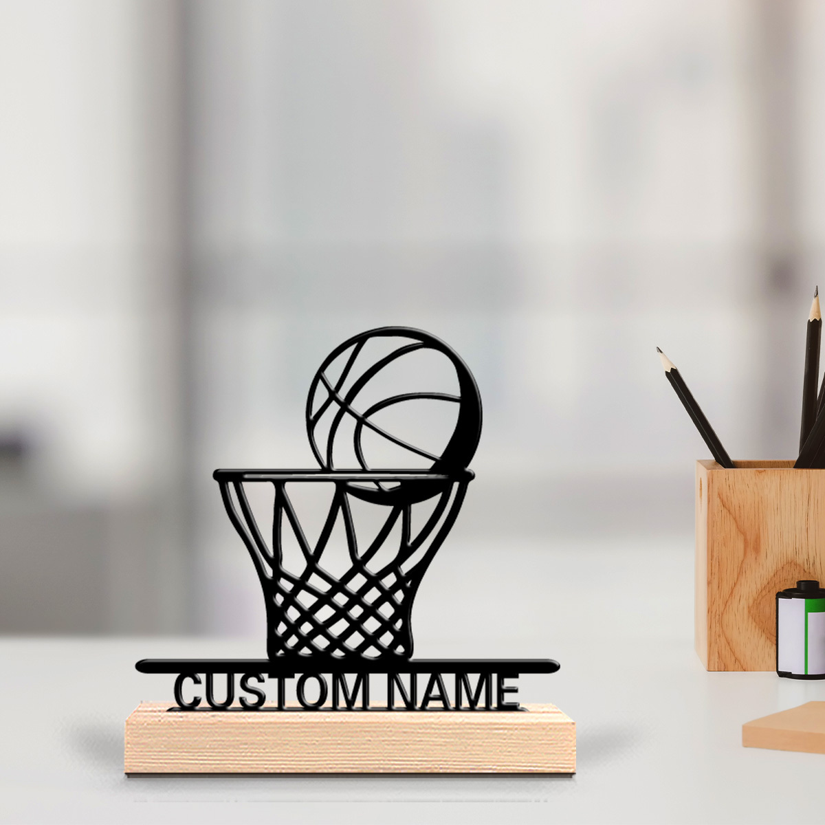 Statua Personalizzata di Gioca - Home Gym Names recensione e prezzo