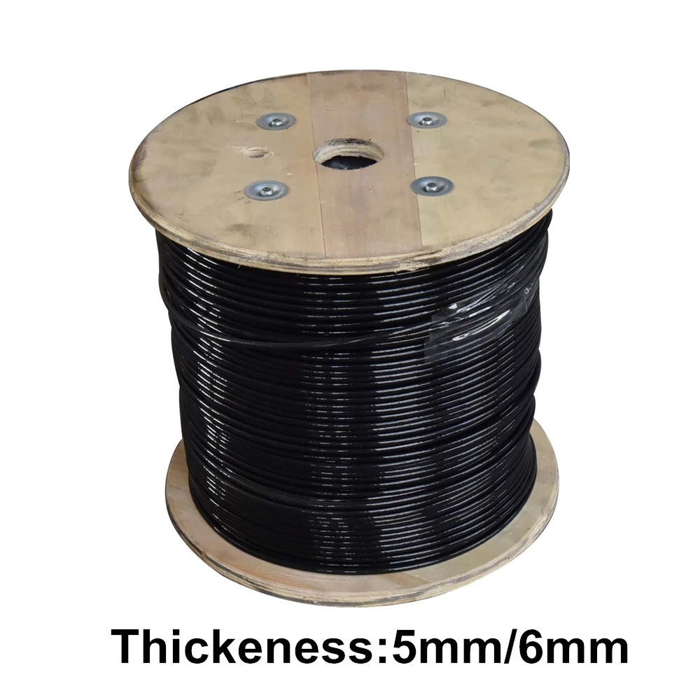 100 metri 4/5/6mm di spessore  - Home Gym Cable recensione e prezzo