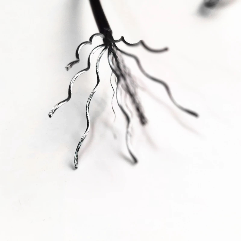 100 metri 4/5/6mm di spessore  - Home Gym Cable recensione e prezzo