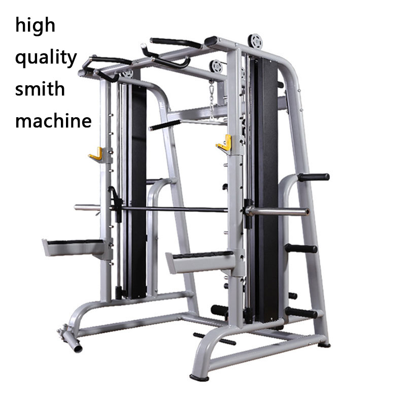 Macchina Smith con Cavi Incroc - Home Gym Cable recensione e prezzo