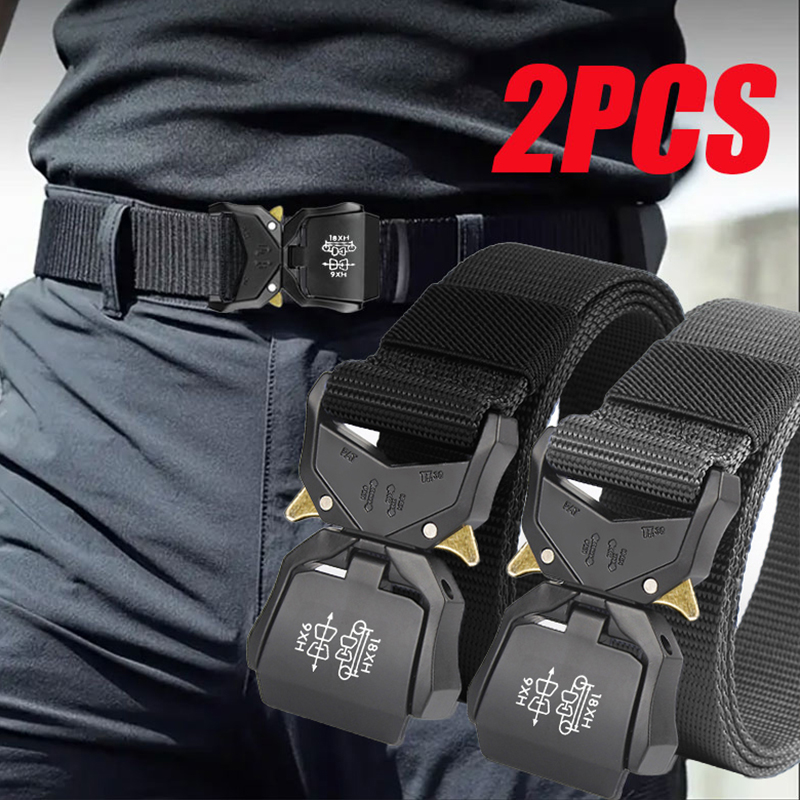 2 Pezzi - Cintura Tattica Resi - Battle Rope Heavy recensione e prezzo