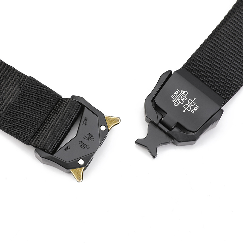 2 Pezzi - Cintura Tattica Resi - Battle Rope Heavy recensione e prezzo