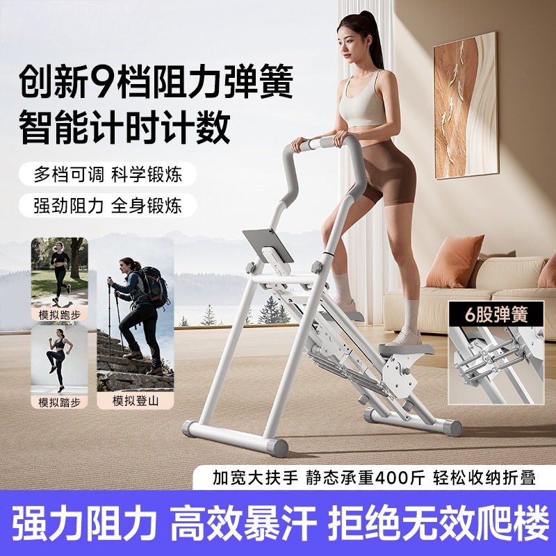 Mini Stepper da Casa, Trainer  - Home Gym Mini recensione e prezzo