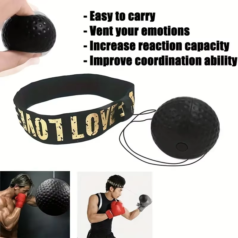 Palla da Boxe per Allenamento  - Home Gym Online recensione e prezzo