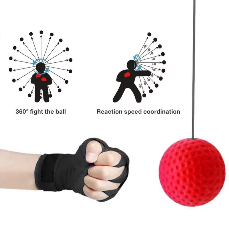 Palla da Boxe per Allenamento  - Home Gym Online recensione e prezzo