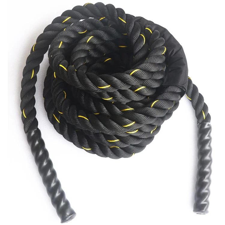 Corda da Allenamento per Eserc - Battle Rope Heavy recensione e prezzo