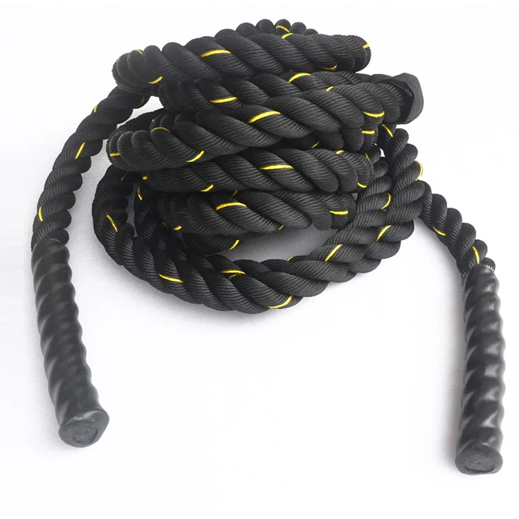 Corda da Allenamento per Eserc - Battle Rope Heavy recensione e prezzo