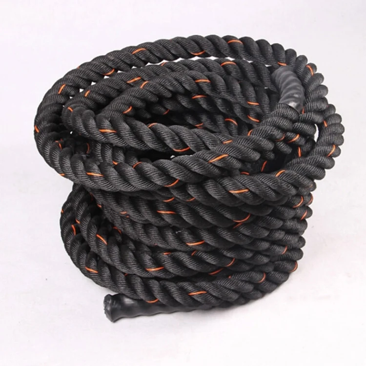 Corda da Allenamento per Eserc - Battle Rope Heavy recensione e prezzo