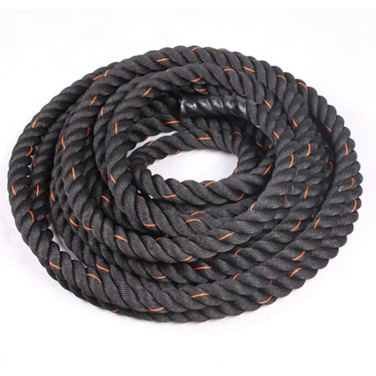Corda da Allenamento per Eserc - Battle Rope Heavy recensione e prezzo