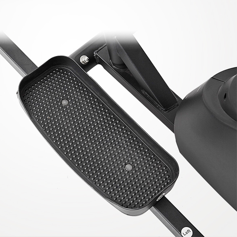 Macchina ellittica multifunzio - Home Gym Mini recensione e prezzo