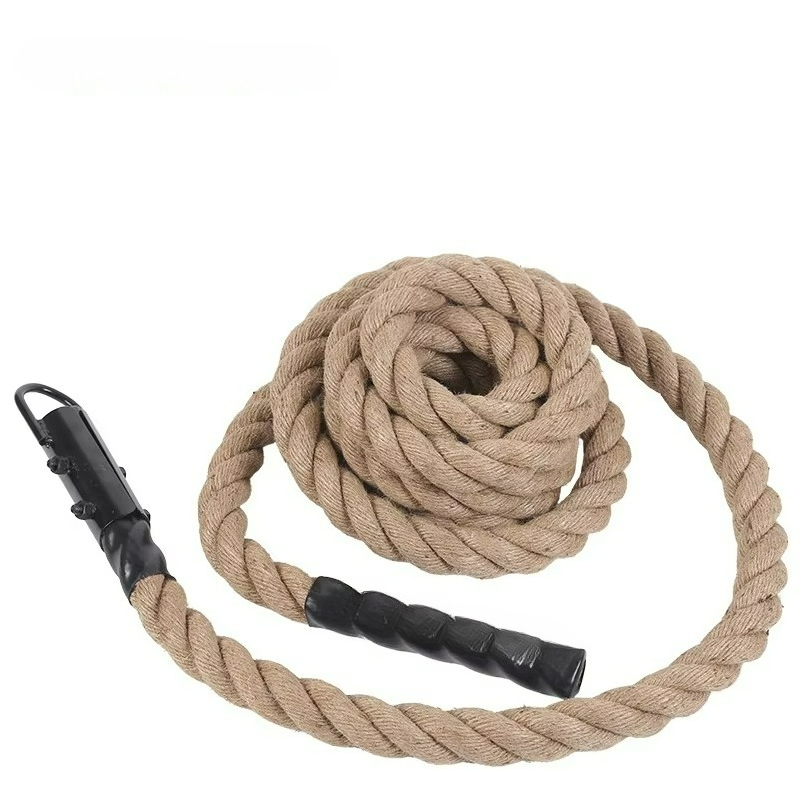 Corda da arrampicata per caric - Battle Rope Heavy recensione e prezzo