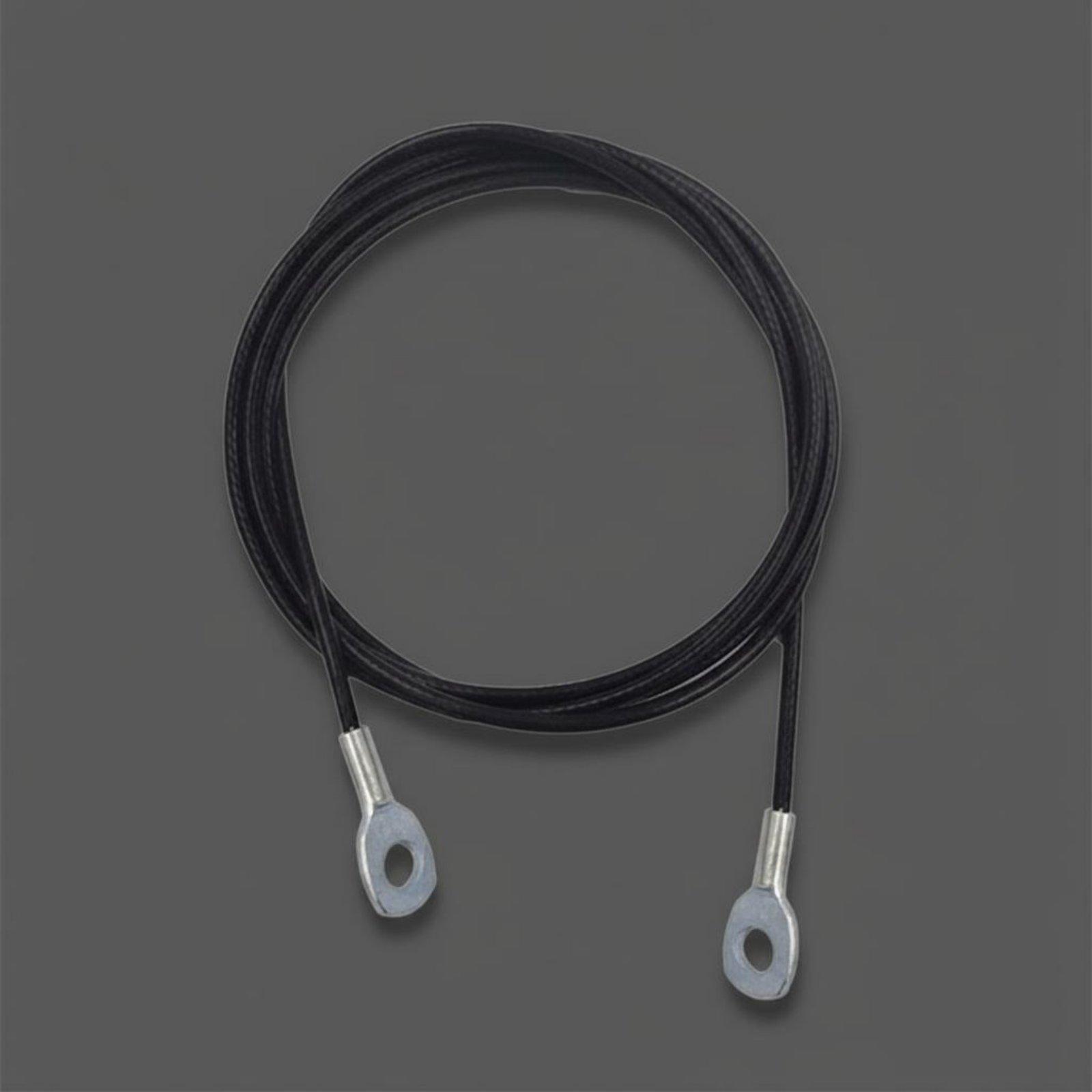 Cavo in Acciaio Regolabile per - Home Gym Cable recensione e prezzo