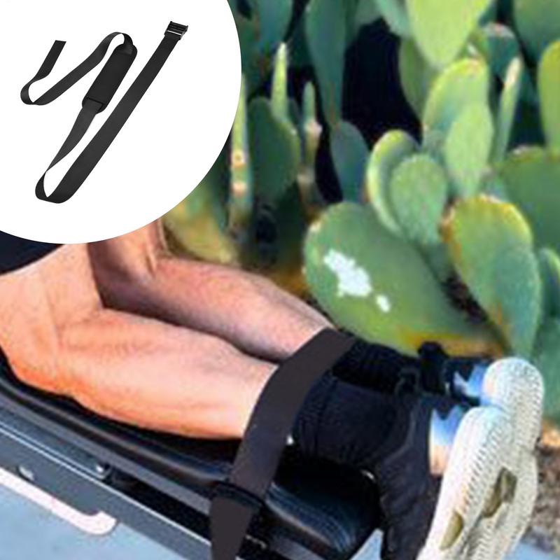 Fasce di resistenza per le gam - Home Gym Hamstring Exercises recensione e prezzo