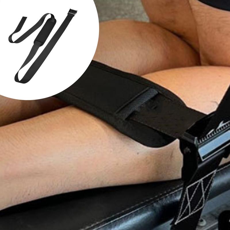 Fasce di resistenza per le gam - Home Gym Hamstring Exercises recensione e prezzo