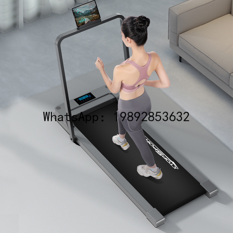 Tapis Roulant Elettrico XL Mod - Home Gym Xl recensione e prezzo