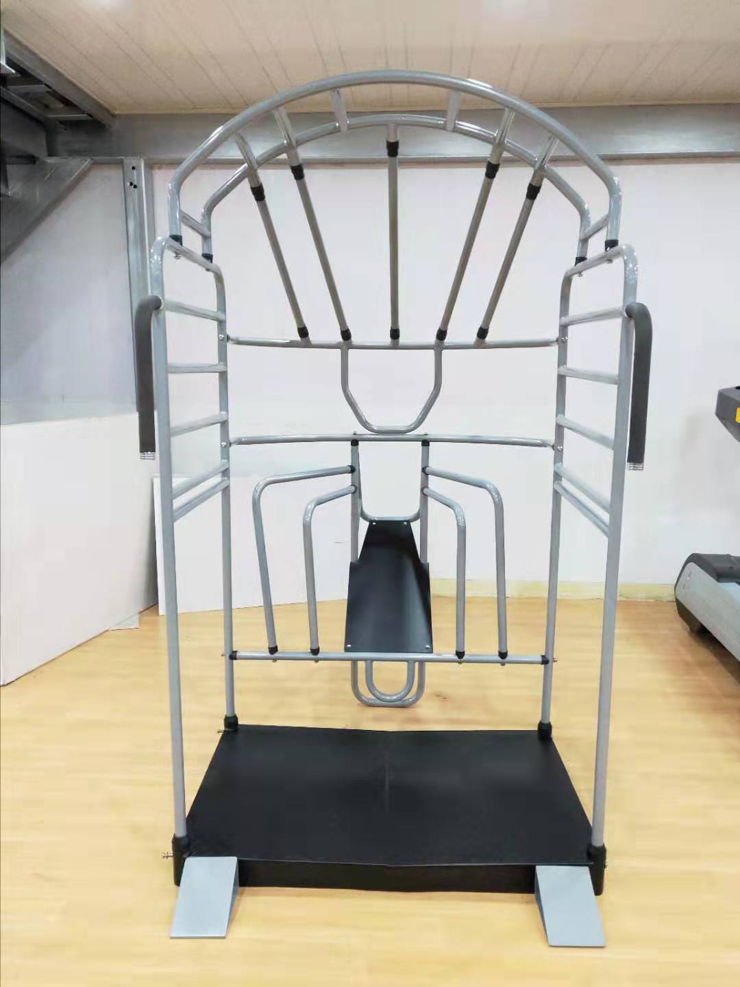 Popolare gabbia per allungamen - Home Gym Hamstring Exercises recensione e prezzo