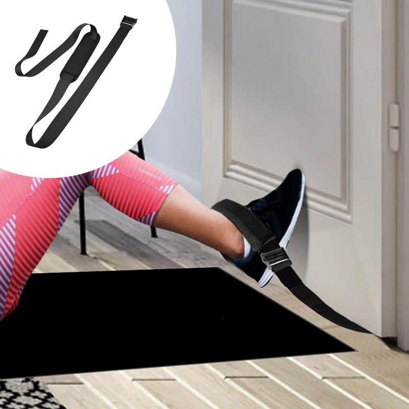 Cinghie per tendine del ginocc - Home Gym Hamstring Exercises recensione e prezzo