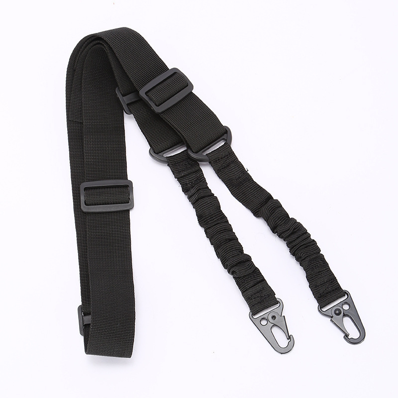Cinghia Tattica a Due Punti co - Battle Rope Heavy recensione e prezzo