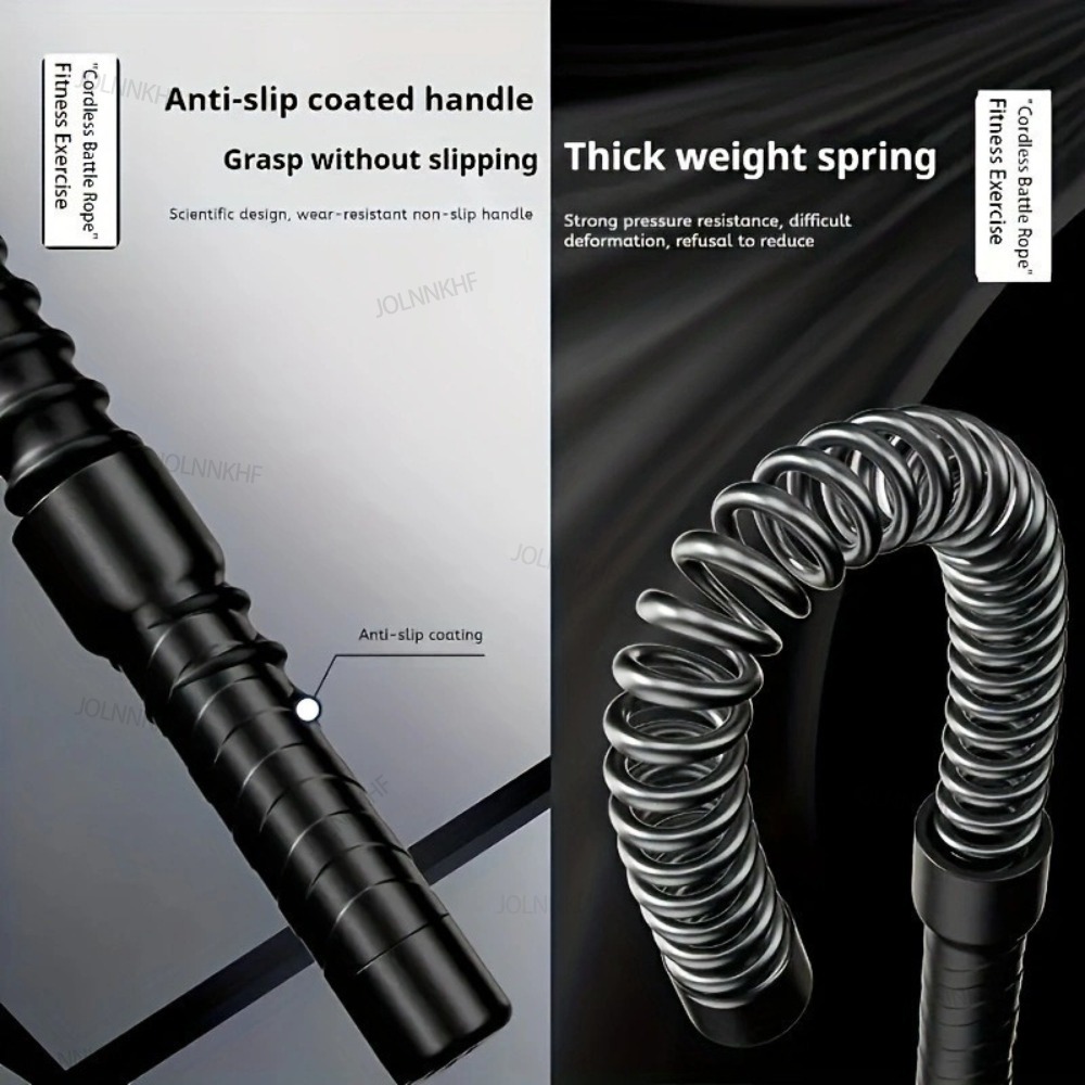 Corda da Battaglia Wireless Ri - Battle Rope Heavy recensione e prezzo