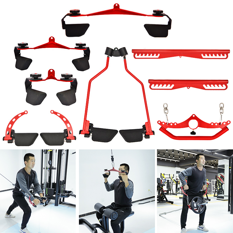 Fitness regolabile Lat Pull Do - Home Gym Nala recensione e prezzo