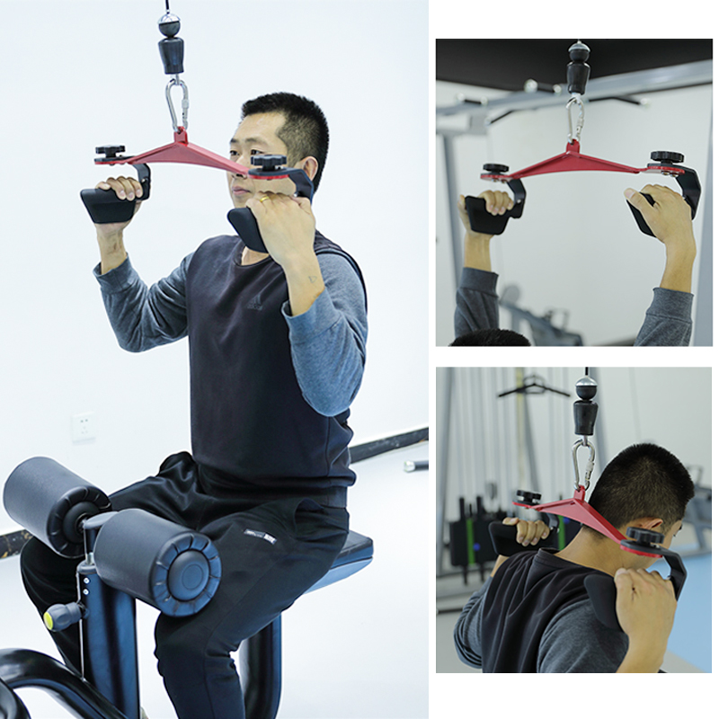 Fitness regolabile Lat Pull Do - Home Gym Nala recensione e prezzo