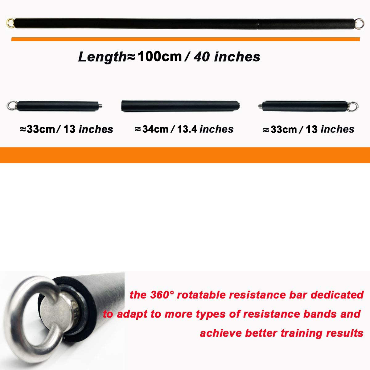 150lb Fitness Booty Resistenza - Treadmill Home Gym recensione e prezzo